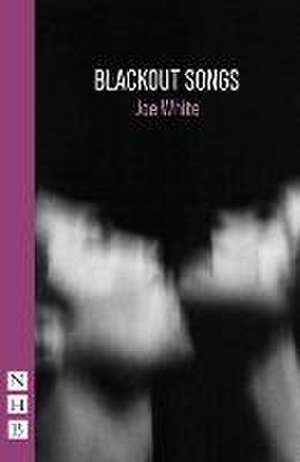 Blackout Songs de Joe White