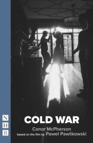 Cold War de Pawel Pawlikowski