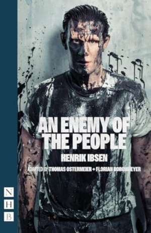 An Enemy of the People de Henrik Ibsen