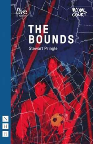 The Bounds de Stewart Pringle