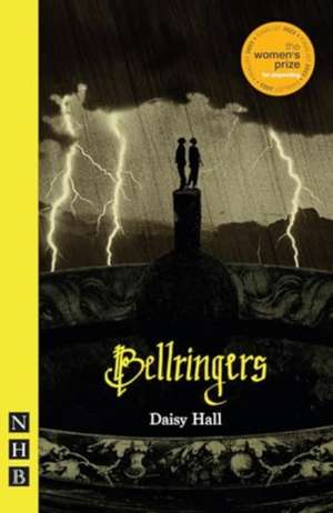 Bellringers de Daisy Hall