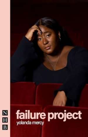 Mercy, Y: failure project