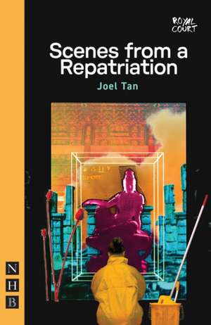 Scenes from a Repatriation de Joel Tan