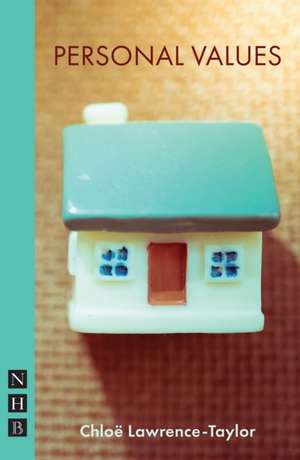 Personal Values de Chloe Lawrence-Taylor