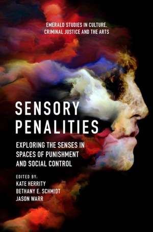 Sensory Penalities de Kate Herrity