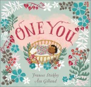 One You de Frances Stickley