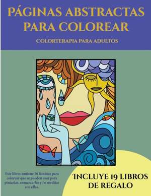 SPA-COLORTERAPIA PARA ADULTOS