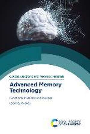 Advanced Memory Technology de Ye Zhou