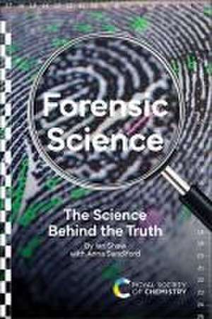 Forensic Science de Ian Shaw