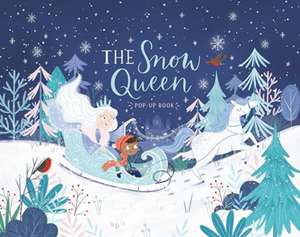 The Snow Queen de Samara Hardy