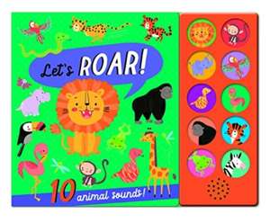 Noisy Colours de Anna Gough