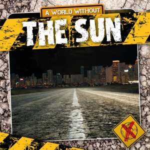 The Sun de William Anthony