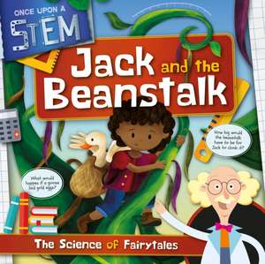 Jack and the Beanstalk de Robin Twiddy