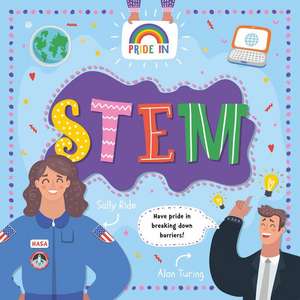 Stem de Emilie Dufresne