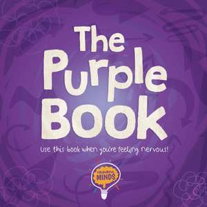 The Purple Book de William Anthony