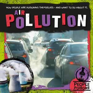 Air Pollution de John Wood