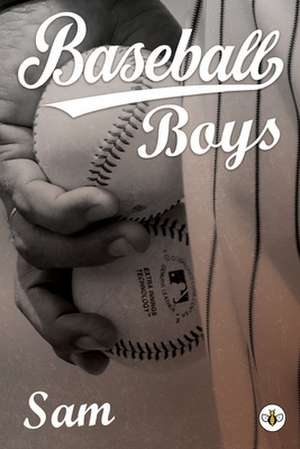 Baseball Boys de Sam