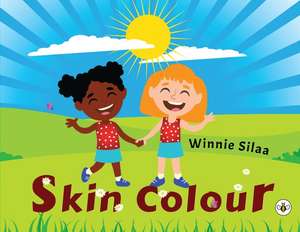 Skin Colour de Winnie Silaa