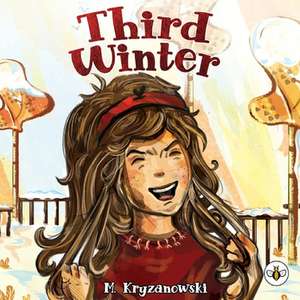 Third Winter de M. Kryzanowski