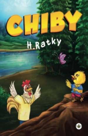 Chiby de H. Ratky