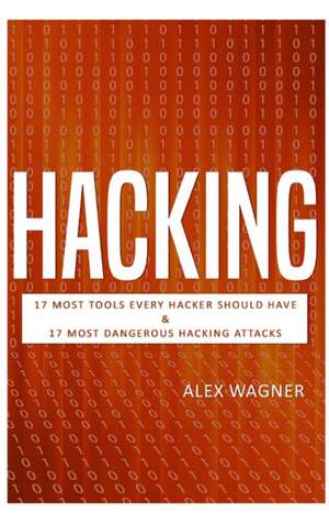 Hacking de Alex Wagner