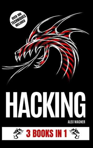 HACKING de Alex Wagner