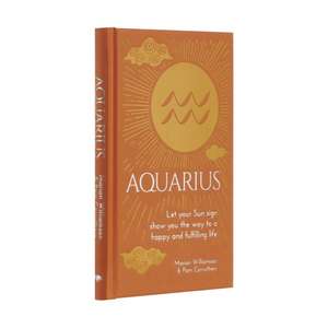 Williamson, M: Aquarius