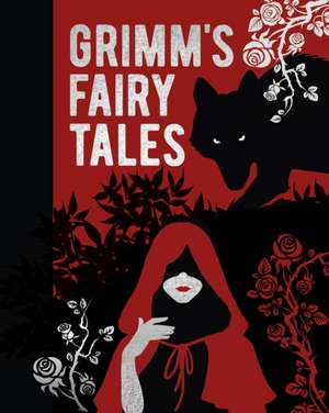 Grimm's Fairy Tales de Jacob Grimm