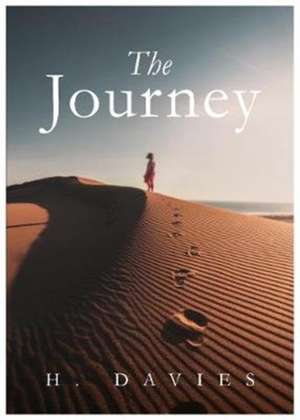 Journey de H. Davies