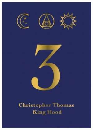 3 de Christopher Thomas King Hood