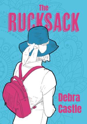 The Rucksack de Debra Castle
