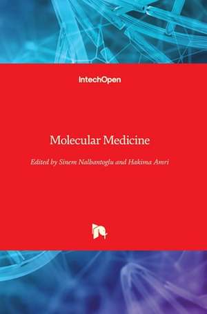 Molecular Medicine de Sinem Nalbantoglu