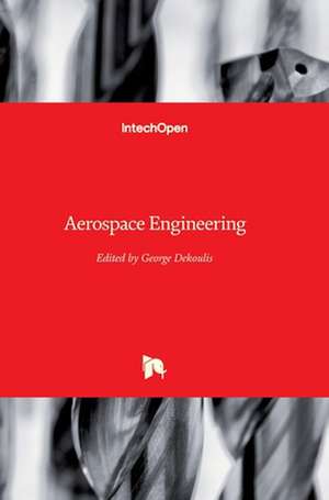 Aerospace Engineering de George Dekoulis