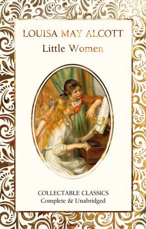 Little Women de Louisa May Alcott