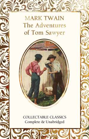 The Adventures of Tom Sawyer de Judith John