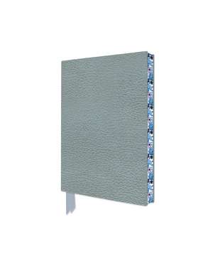 Grey Artisan Pocket Journal (Flame Tree Journals) de Flame Tree Studio