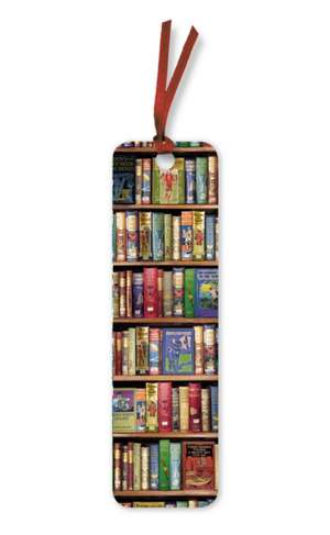 Bodleian Hobbies & Pastimes Bookmarks (pack of 10) de Flame Tree Studio