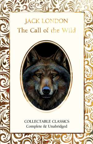 The Call of the Wild de Jack London