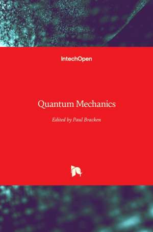 Quantum Mechanics