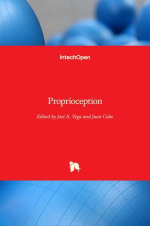 Proprioception de José A. Vega