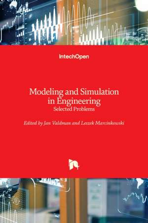 Modeling and Simulation in Engineering de Jan Valdman