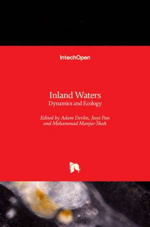 Inland Waters