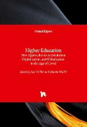 Higher Education