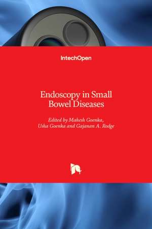 Endoscopy in Small Bowel Diseases