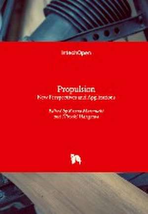 Propulsion