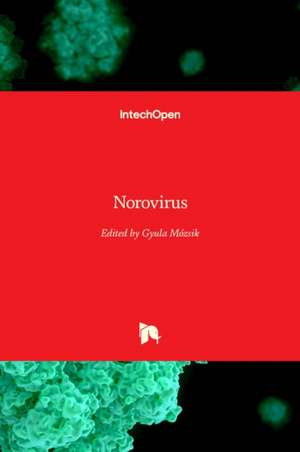 Norovirus de Gyula Mozsik