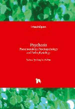 Psychosis de Kenjiro Fukao