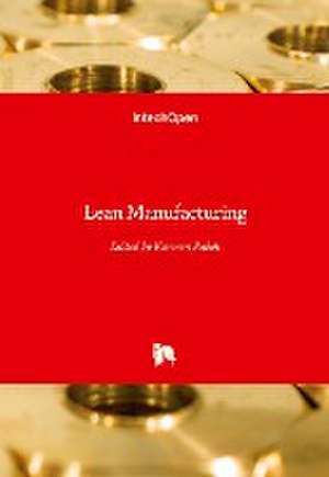 Lean Manufacturing
