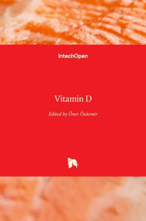Vitamin D de Öner Özdemir