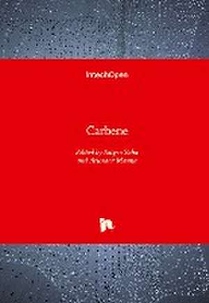 Carbene de Satyen Saha